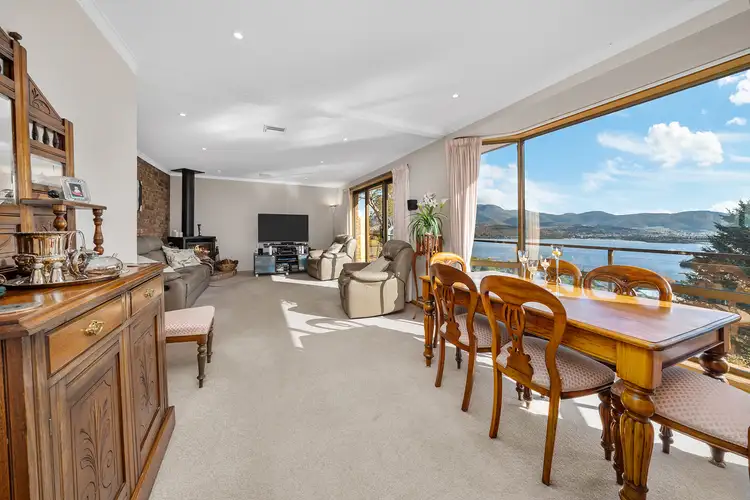 Fifth view of Homely house listing, 9 Ryeland Court, Rose Bay TAS 7015