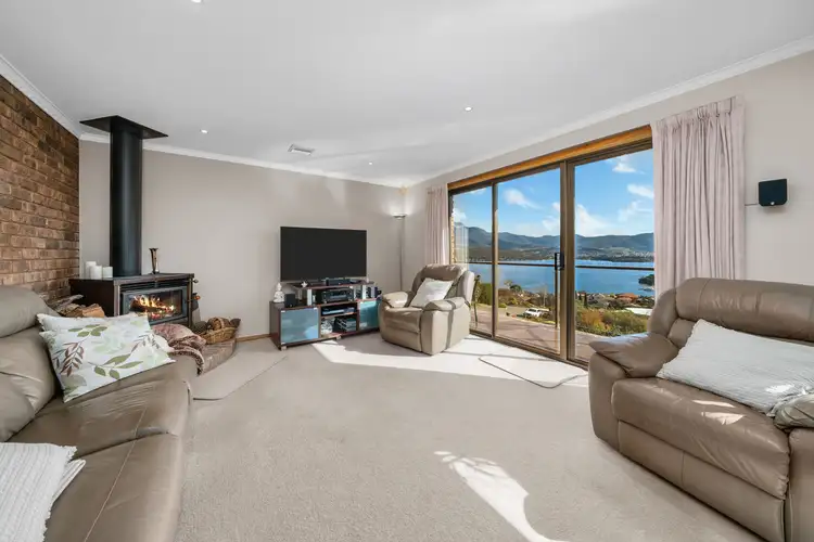 Sixth view of Homely house listing, 9 Ryeland Court, Rose Bay TAS 7015