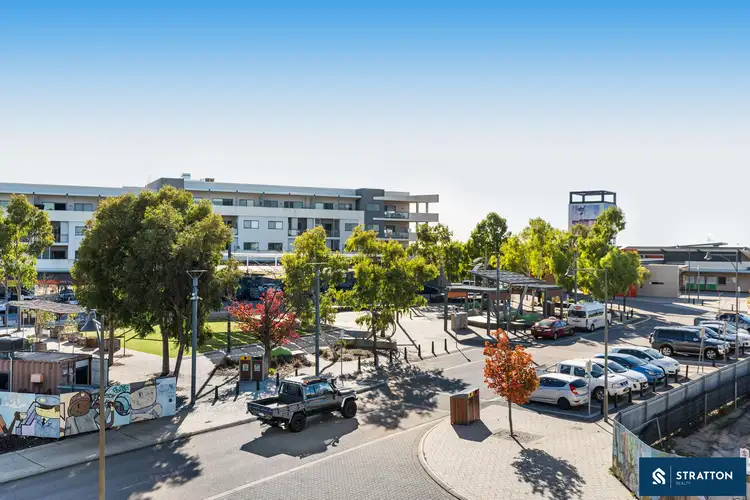 Second view of Homely apartment listing, 18/2 Points Way, Cockburn Central WA 6164