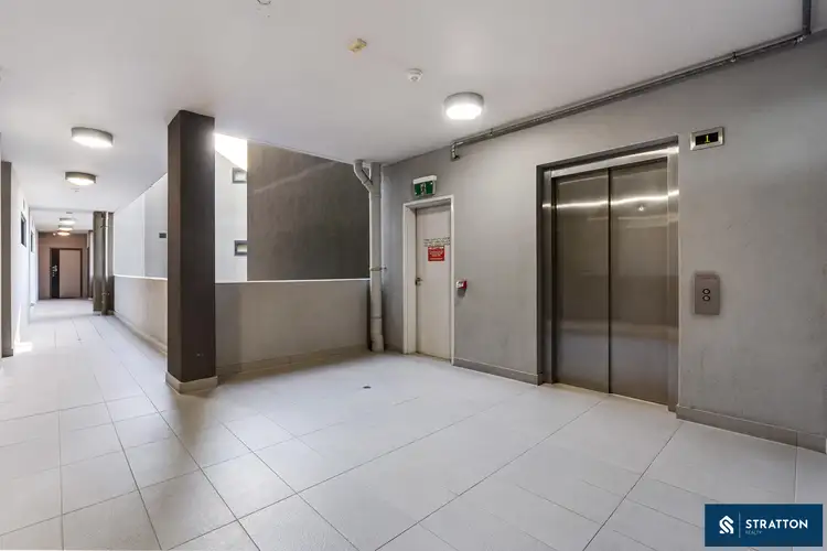 Fifth view of Homely apartment listing, 18/2 Points Way, Cockburn Central WA 6164