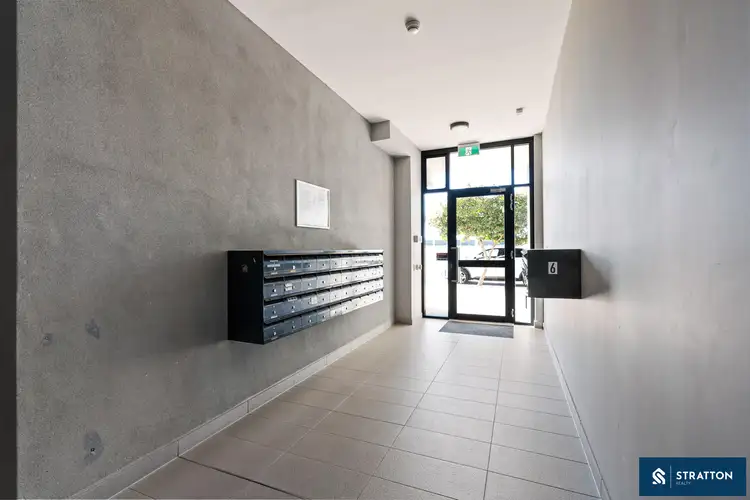 Sixth view of Homely apartment listing, 18/2 Points Way, Cockburn Central WA 6164