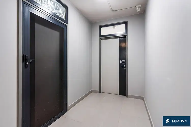 Seventh view of Homely apartment listing, 18/2 Points Way, Cockburn Central WA 6164