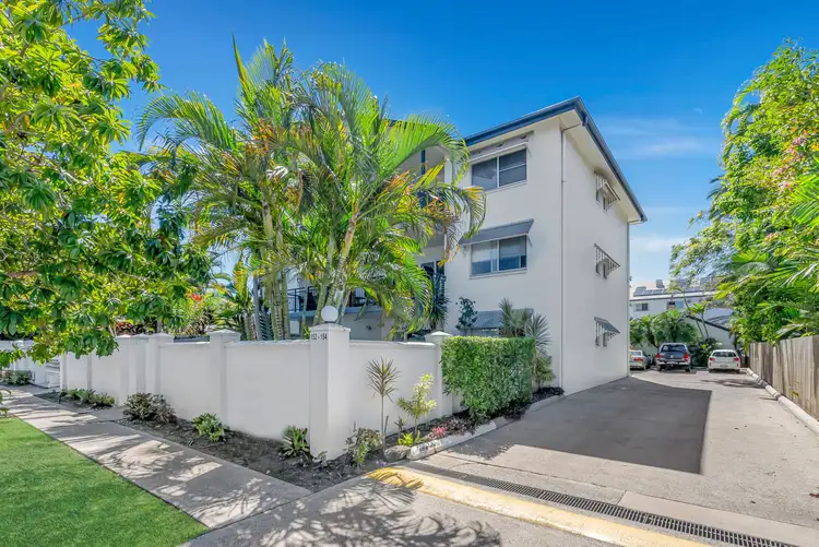 1/152-154 Mcleod Street, Cairns North QLD 4870