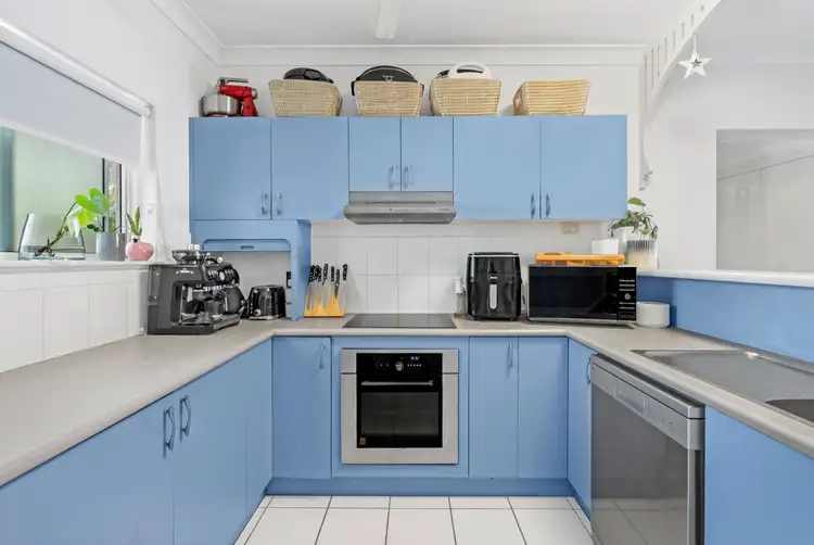 Third view of Homely unit listing, 1/152-154 Mcleod Street, Cairns North QLD 4870