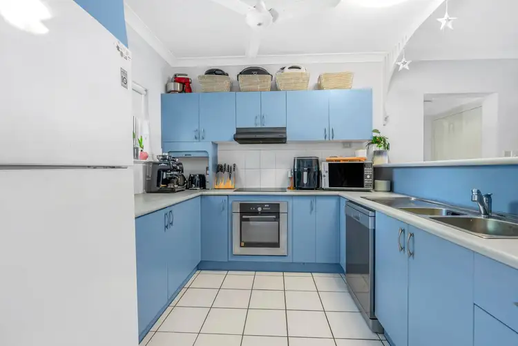 Fourth view of Homely unit listing, 1/152-154 Mcleod Street, Cairns North QLD 4870
