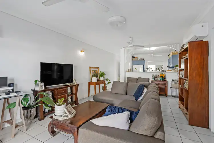 Sixth view of Homely unit listing, 1/152-154 Mcleod Street, Cairns North QLD 4870
