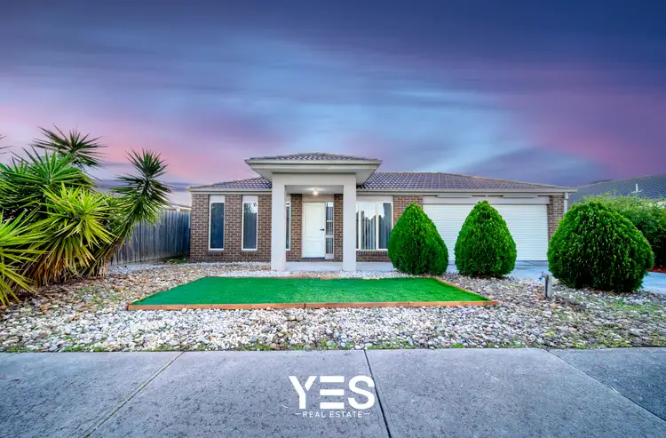 Second view of Homely house listing, 86 Calais Circuit, Cranbourne West VIC 3977