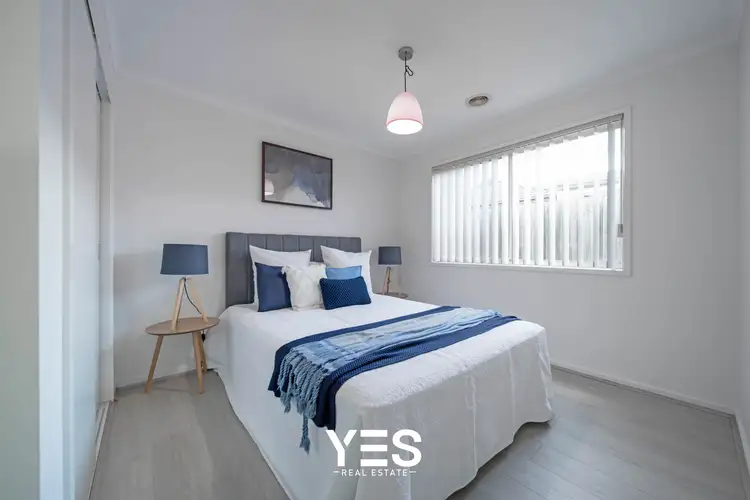 Third view of Homely house listing, 86 Calais Circuit, Cranbourne West VIC 3977