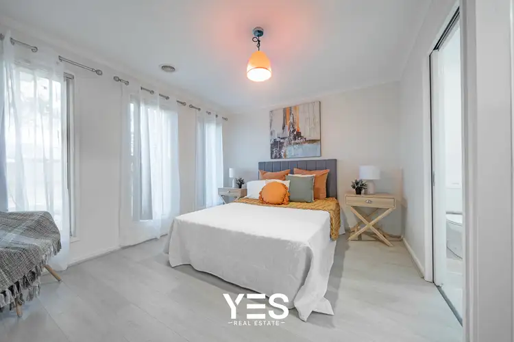 Fifth view of Homely house listing, 86 Calais Circuit, Cranbourne West VIC 3977