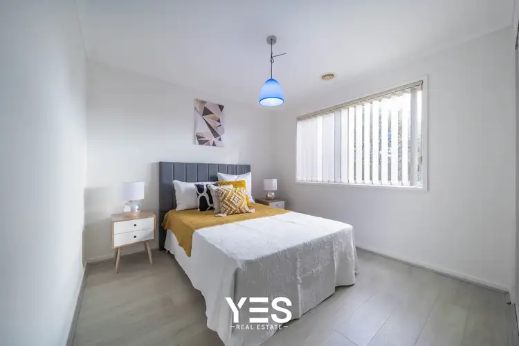 Seventh view of Homely house listing, 86 Calais Circuit, Cranbourne West VIC 3977