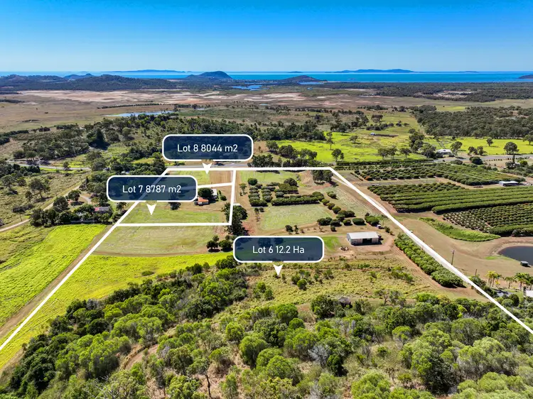 898 Tanby Road, Tanby QLD 4703