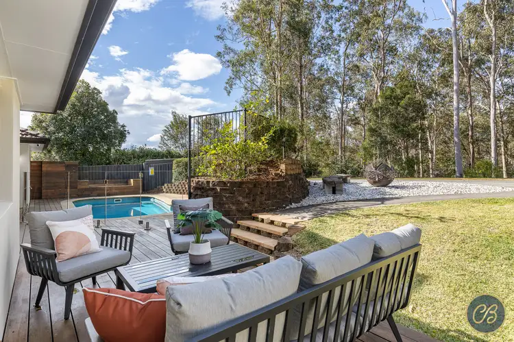 22 Bunya Lake Court, Bunya QLD 4055