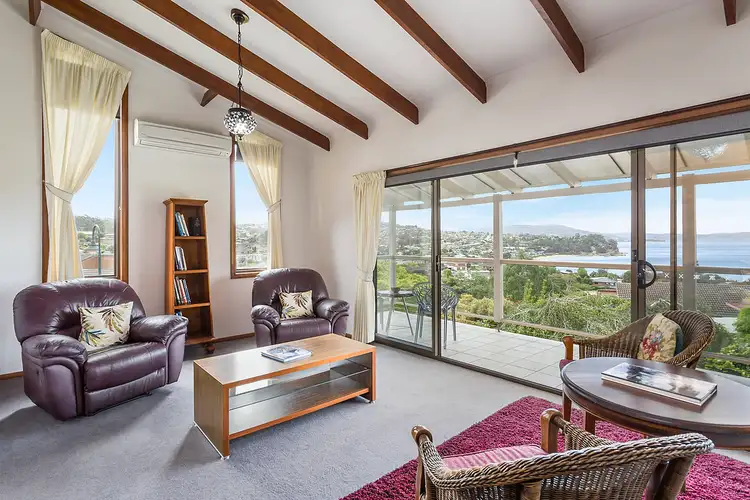Fifth view of Homely house listing, 11 Seacrest Avenue, Blackmans Bay TAS 7052