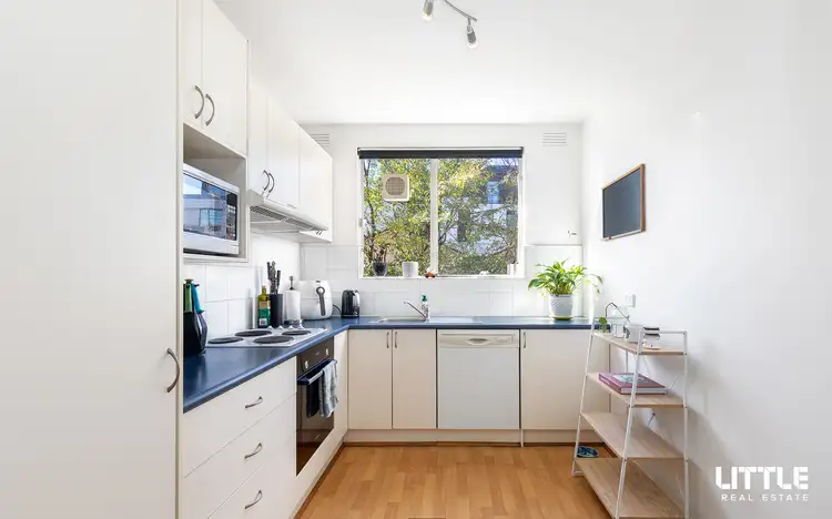Fourth view of Homely apartment listing, 1B/587 Toorak Road, Toorak VIC 3142