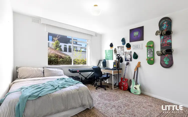 Third view of Homely apartment listing, 1B/587 Toorak Road, Toorak VIC 3142
