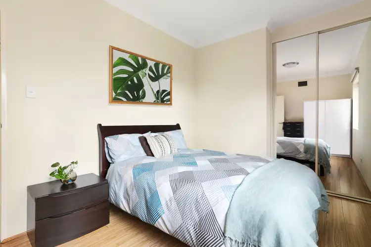 Fourth view of Homely apartment listing, 5/2-4 Parker Street, Rockdale NSW 2216
