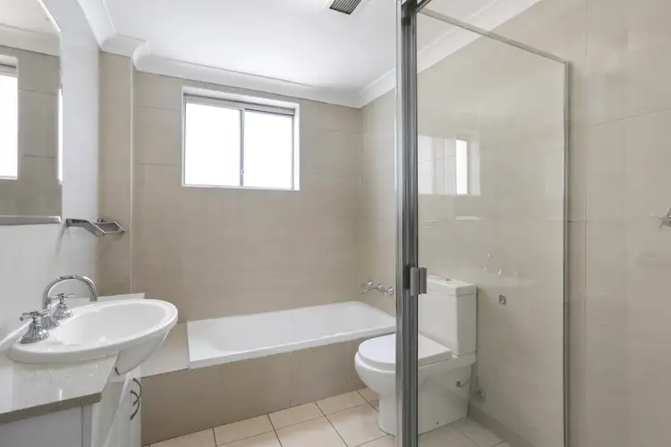 Fifth view of Homely apartment listing, 5/2-4 Parker Street, Rockdale NSW 2216