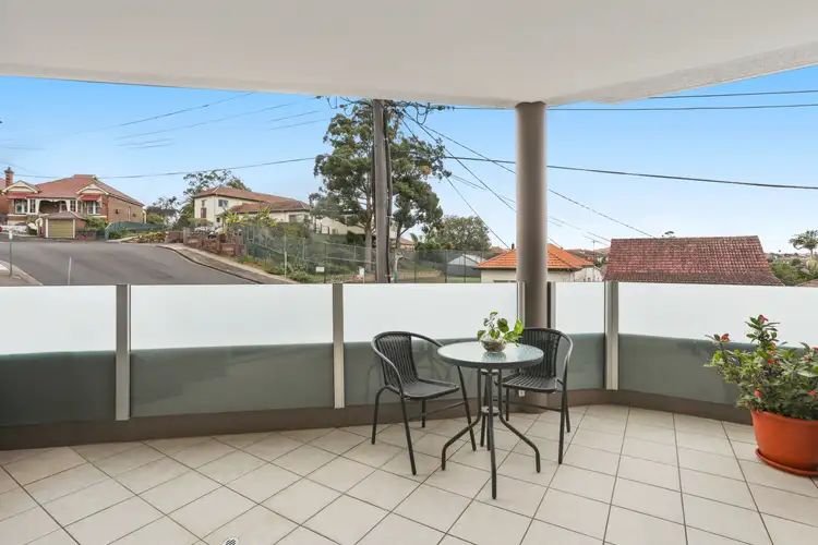 Sixth view of Homely apartment listing, 5/2-4 Parker Street, Rockdale NSW 2216