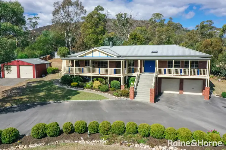 841 Cambridge Road, Cambridge TAS 7170