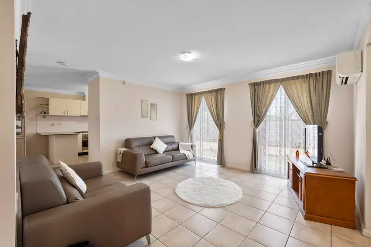 Fourth view of Homely villa listing, 8E Quarry Road, Bossley Park NSW 2176