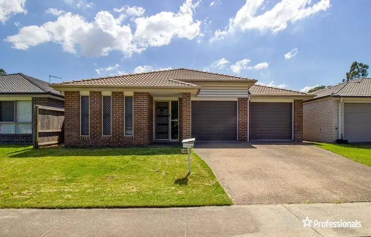 15A Haig Road, Loganlea QLD 4131