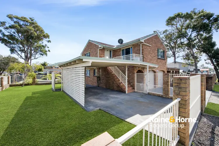 48A Muraban Road, Summerland Point NSW 2259