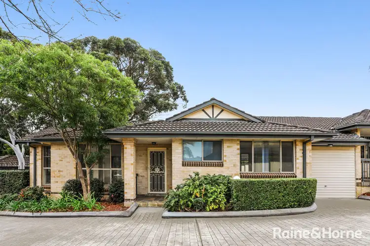 1/68-72 Bonds Road, Roselands NSW 2196