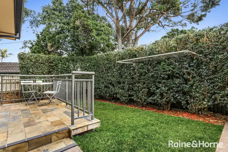 Sixth view of Homely villa listing, 1/68-72 Bonds Road, Roselands NSW 2196