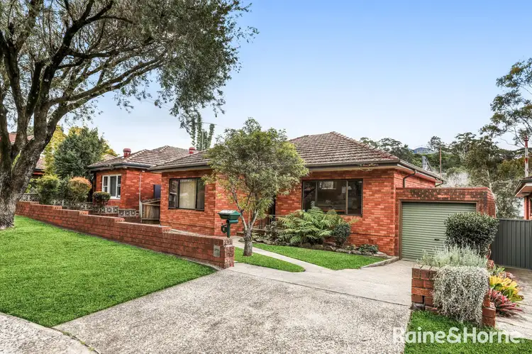 Main view of Homely house listing, 6 Edith Street, Bardwell Park NSW 2207