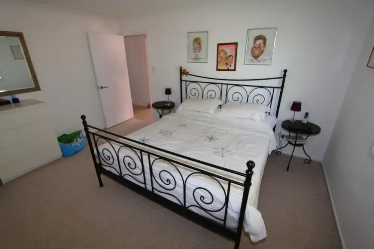 Fourth view of Homely house listing, 124 Booie Crawford Road, Kingaroy QLD 4610