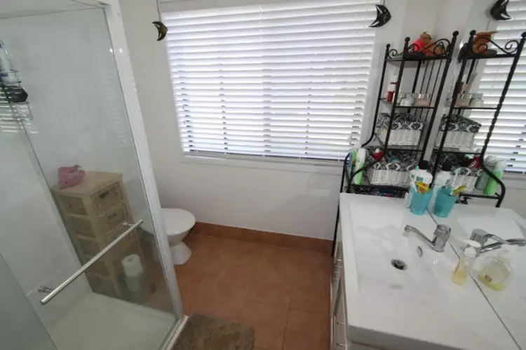 Fifth view of Homely house listing, 124 Booie Crawford Road, Kingaroy QLD 4610