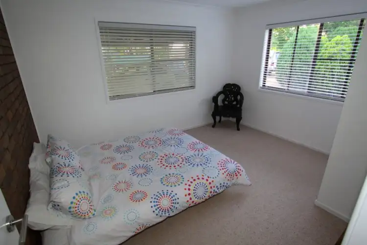 Sixth view of Homely house listing, 124 Booie Crawford Road, Kingaroy QLD 4610
