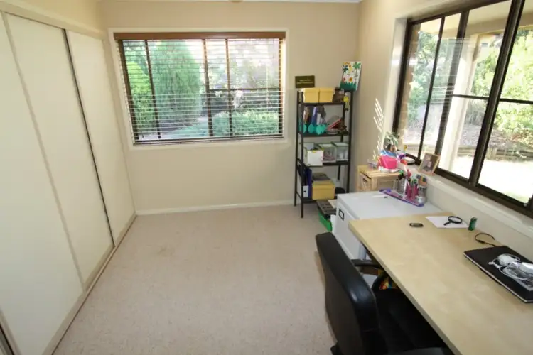 Seventh view of Homely house listing, 124 Booie Crawford Road, Kingaroy QLD 4610