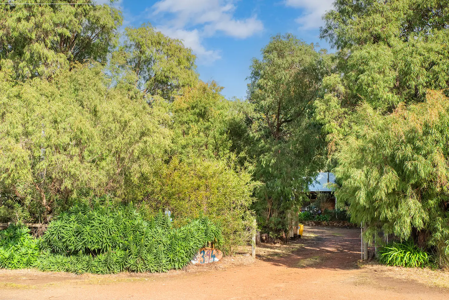 Main view of Homely house listing, 10394 Bussell Highway, Witchcliffe WA 6286