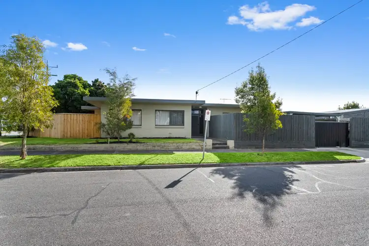 Main view of Homely house listing, 15 Summit Road, Frankston VIC 3199