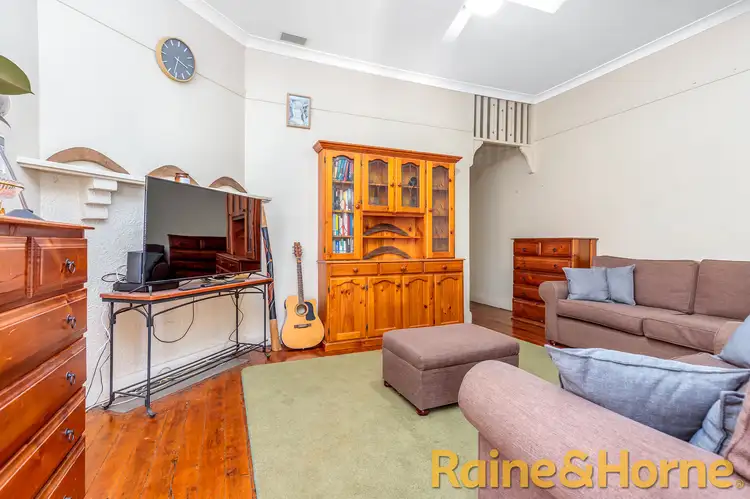 Second view of Homely semi-detached listing, 23-25 Nancarrow Street, Dubbo NSW 2830
