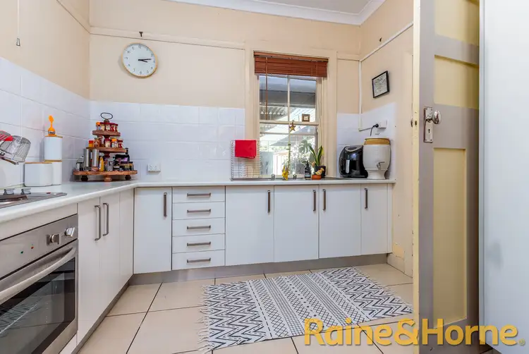 Third view of Homely semi-detached listing, 23-25 Nancarrow Street, Dubbo NSW 2830