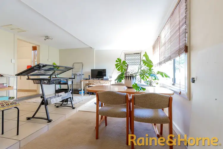 Fourth view of Homely semi-detached listing, 23-25 Nancarrow Street, Dubbo NSW 2830