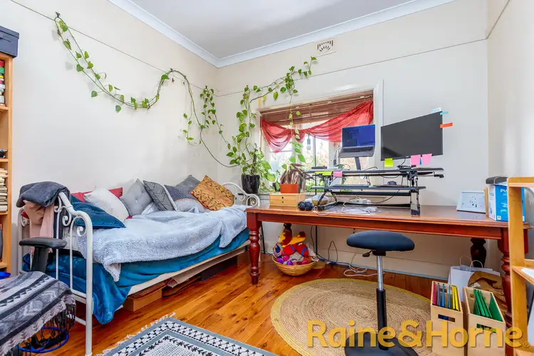 Sixth view of Homely semi-detached listing, 23-25 Nancarrow Street, Dubbo NSW 2830