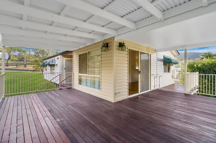 Second view of Homely house listing, 435-447 Greensward Rd, Tamborine QLD 4270