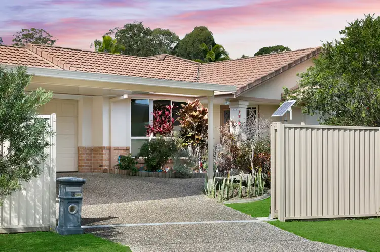 3 Maddison Street, Mudgeeraba QLD 4213