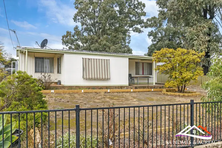 Second view of Homely house listing, 17 Forbes Avenue, Jamestown SA 5491