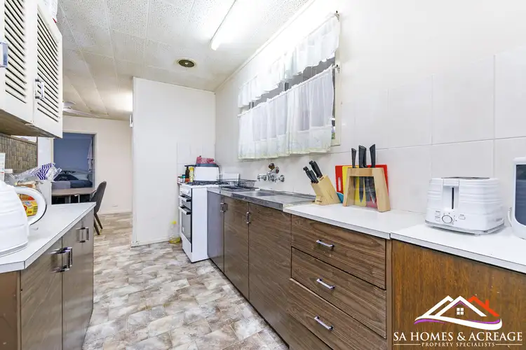 Third view of Homely house listing, 17 Forbes Avenue, Jamestown SA 5491