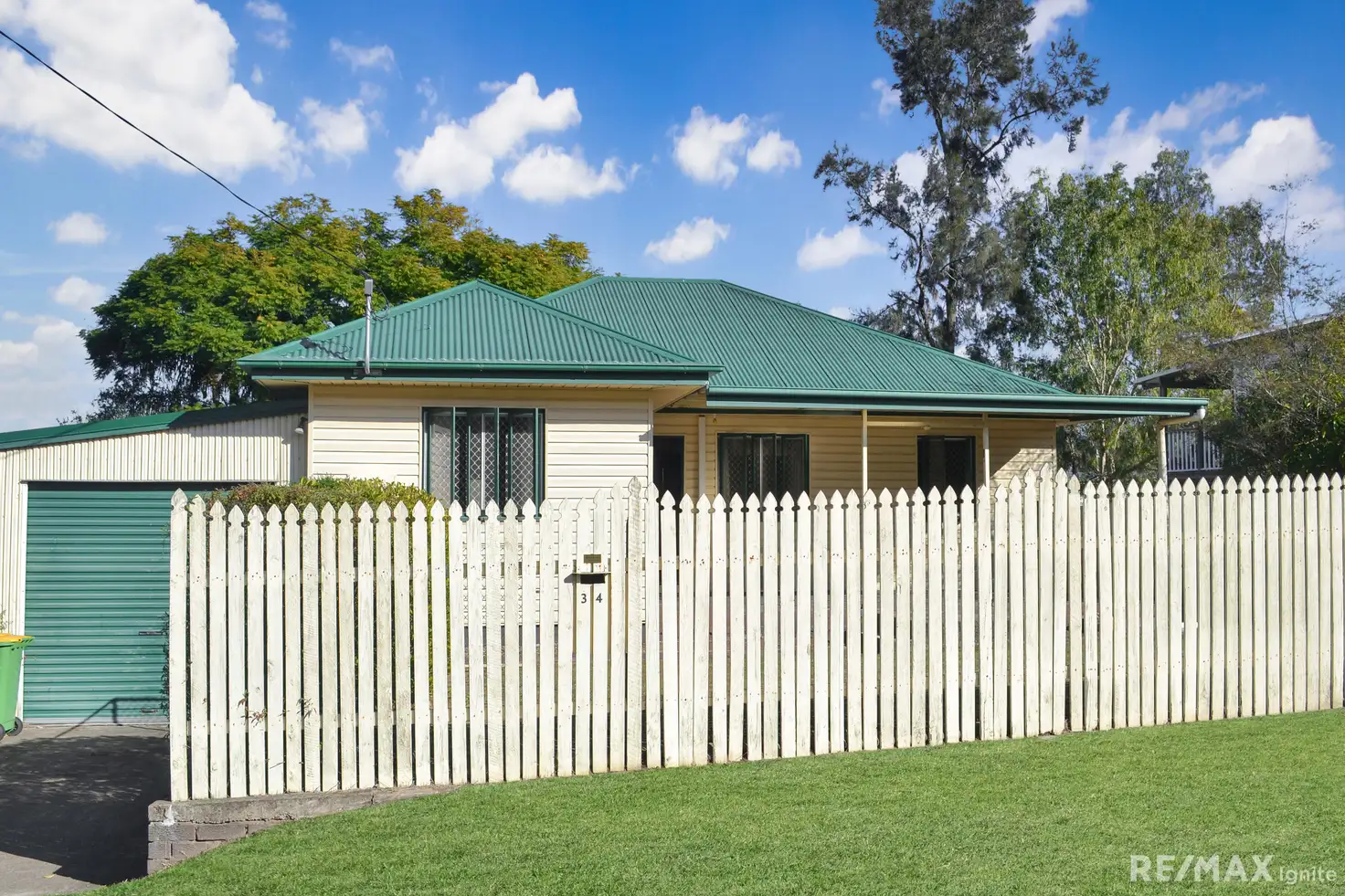 Main view of Homely house listing, 34 Stephenson Street, Sadliers Crossing QLD 4305