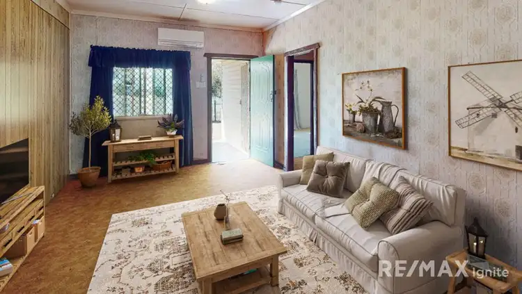 Second view of Homely house listing, 34 Stephenson Street, Sadliers Crossing QLD 4305