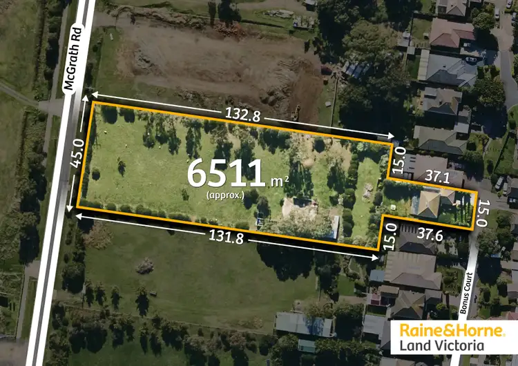 25 Bonus Court, Werribee VIC 3030