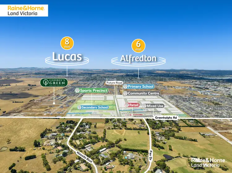 Fourth view of Homely rural property listing, 42 Fay Drive, Winter Valley VIC 3358
