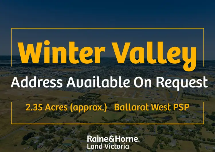 Fifth view of Homely rural property listing, 42 Fay Drive, Winter Valley VIC 3358