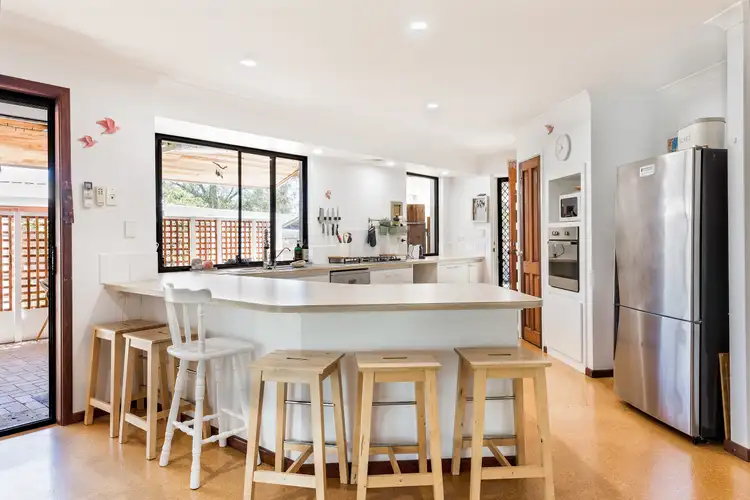 Third view of Homely house listing, 6 Mast Close, Dunsborough WA 6281