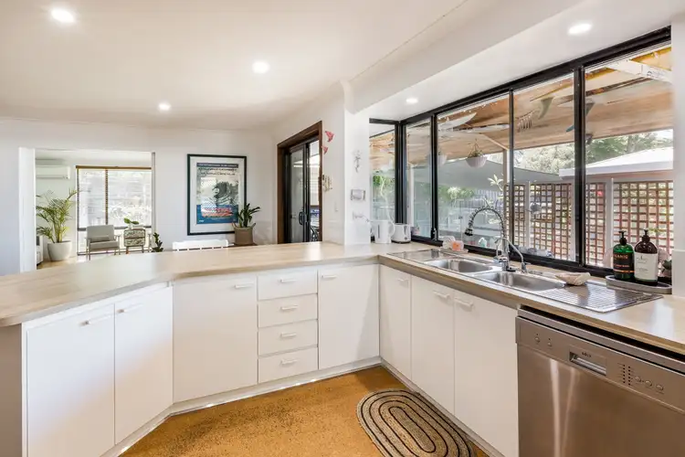 Fourth view of Homely house listing, 6 Mast Close, Dunsborough WA 6281